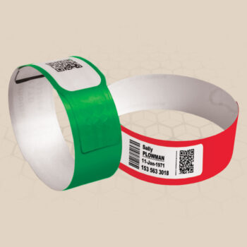 BM3050SWIFT250-SOFT - Comfort 19mm Adult Wristband