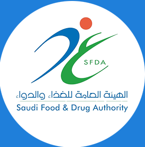 Saudi Food & Drug Authority SFDA